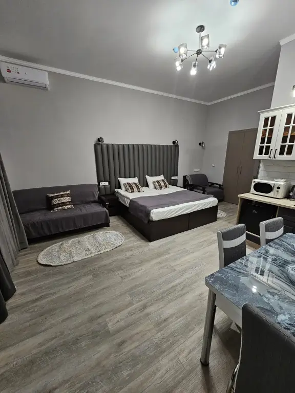 Кисловодск: Апартаменты KShouse