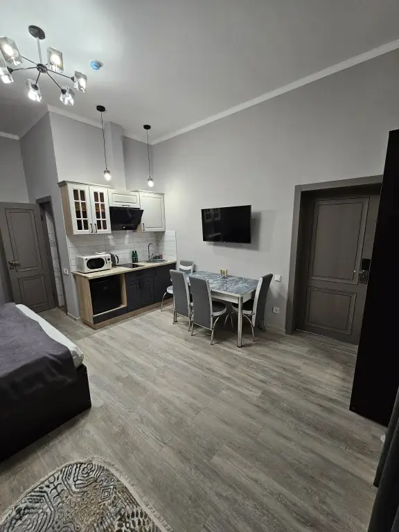 Кисловодск: Апартаменты KShouse