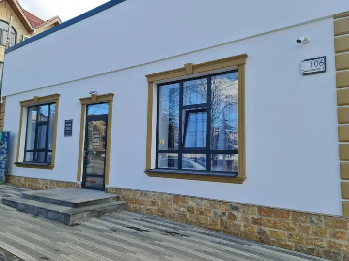 Кисловодск: Апартаменты KShouse