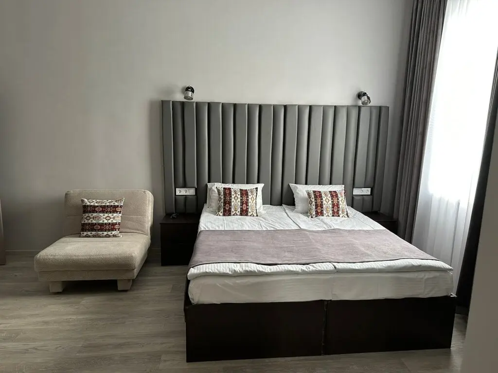 Кисловодск: Апартаменты KShouse