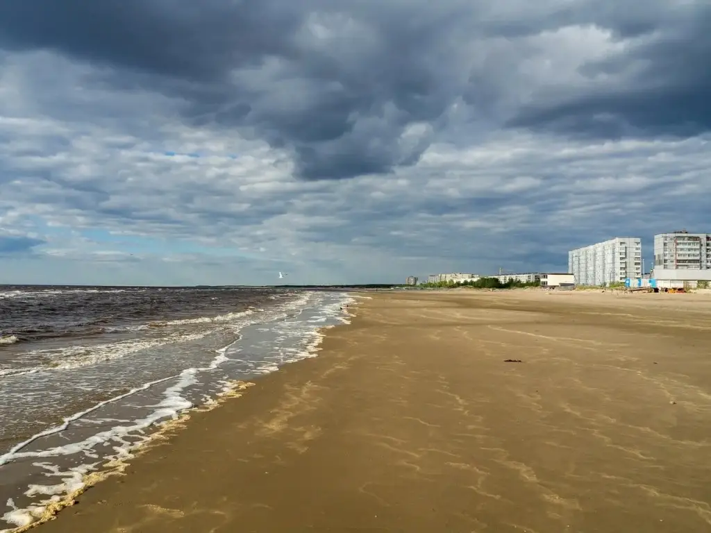 Северодвинск: Апартаменты SeveRent в ЖК Нахимов 53
