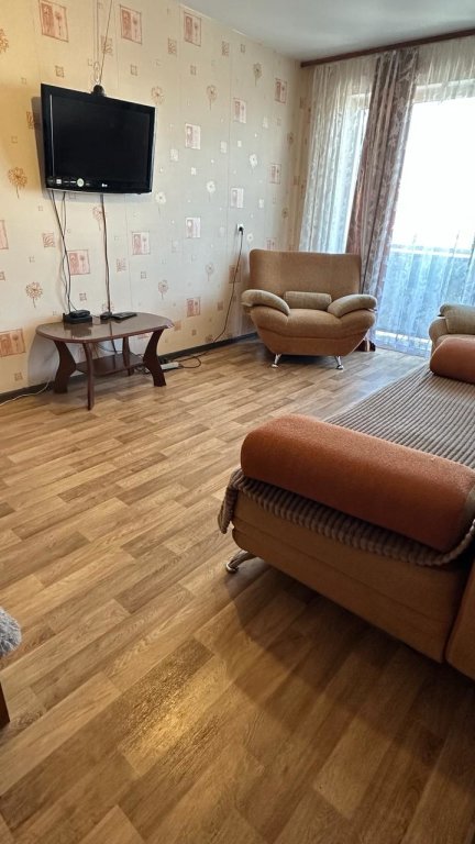 Хабаровск: Наш дом, ул. Воронежская 40