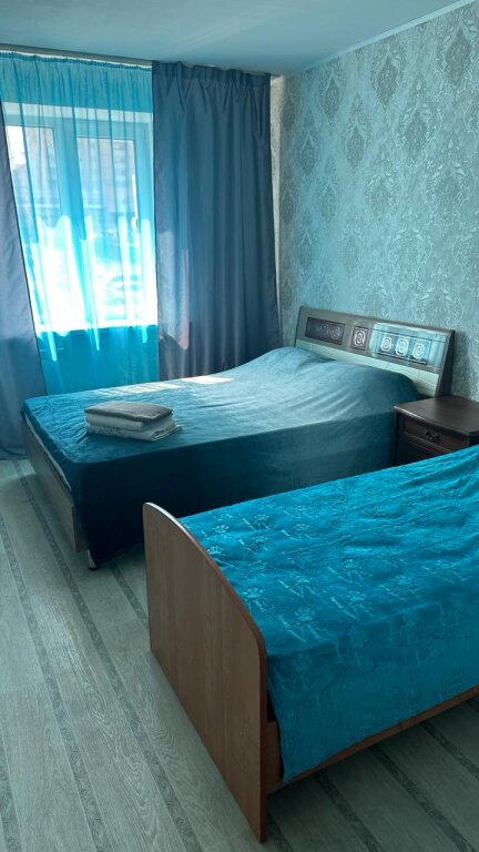Хабаровск: Наш дом, ул. Воронежская 40