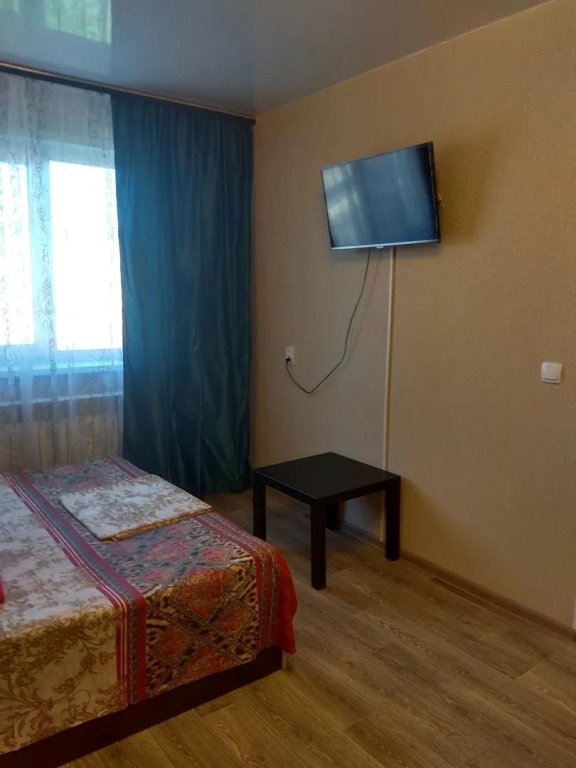 Норильск: Апартаменты на Красноярской 4