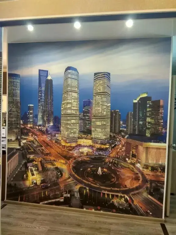 Норильск: Апартаменты на Красноярской 4