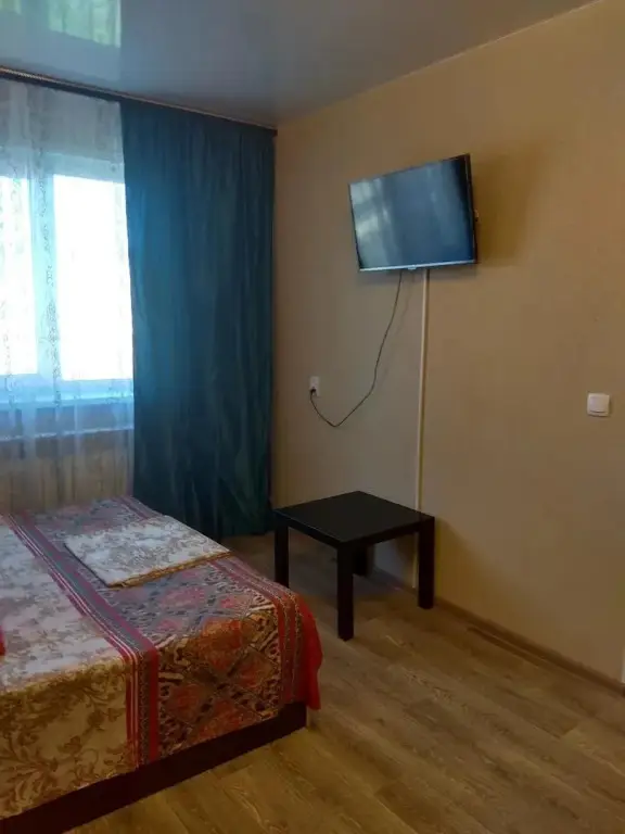 Норильск: Апартаменты на Красноярской 4