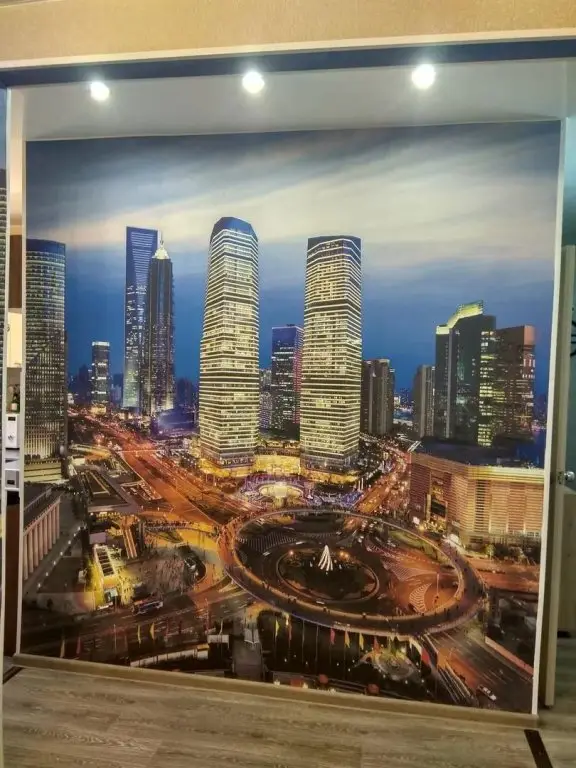 Норильск: Апартаменты на Красноярской 4