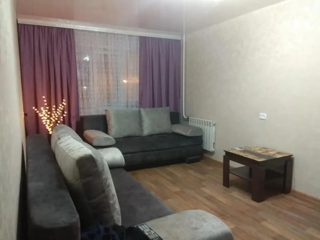 Норильск: Апартаменты на Московской 5
