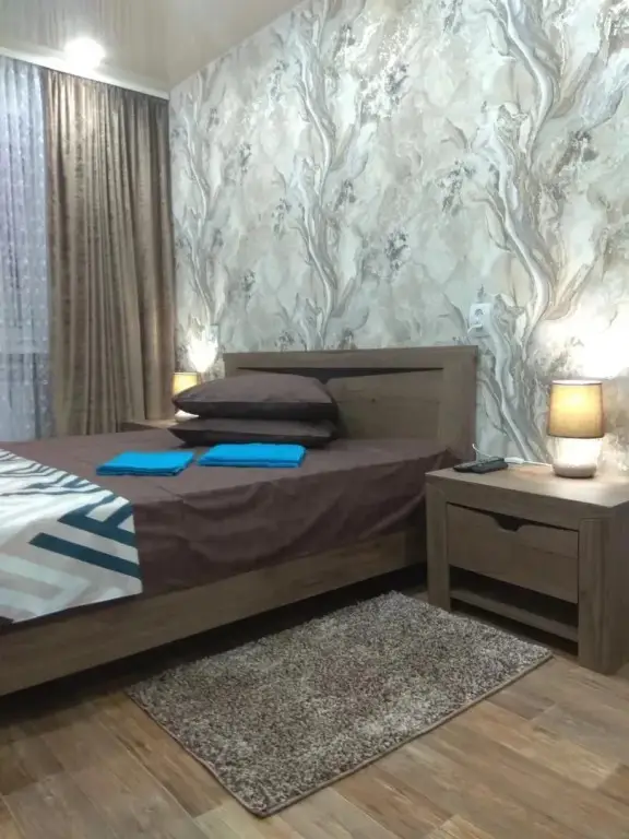 Норильск: Апартаменты на Московской 5