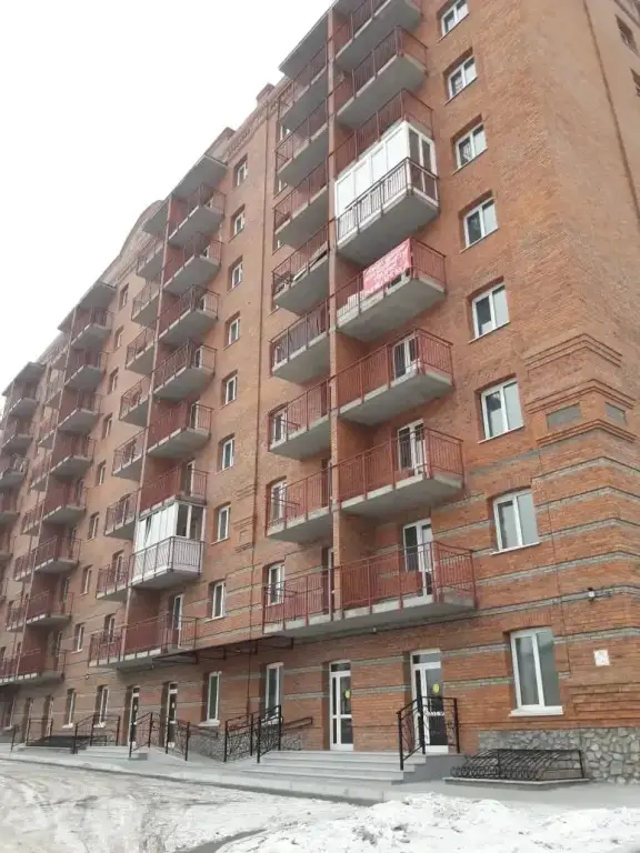 Хабаровск: Наш дом Квартира ул. Беломорская 19а