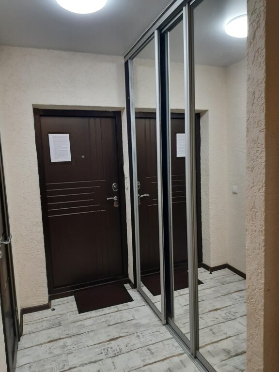Хабаровск: Наш дом Квартира ул. Беломорская 19а