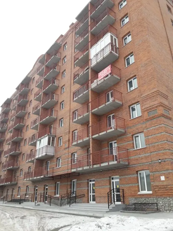 Хабаровск: Наш дом Квартира ул. Беломорская 19а