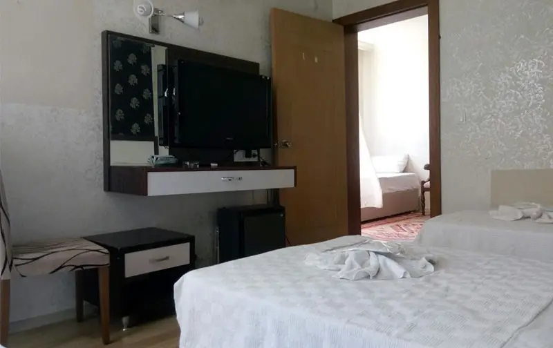 Анталья: Panc Hotel