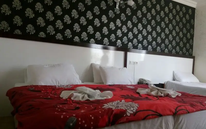 Анталья: Panc Hotel