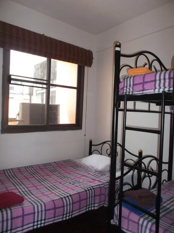 Full Hostel — фото 1