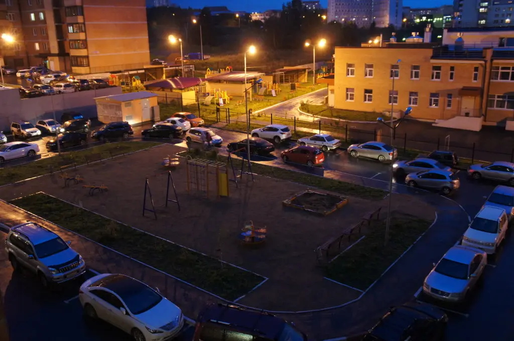 Иркутск: Апартаменты Юрия Тена