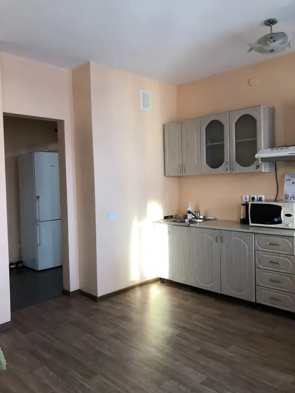 Иркутск: Dalnevostochnaya 106 Apartments