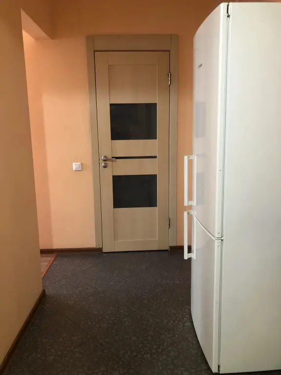 Иркутск: Dalnevostochnaya 106 Apartments