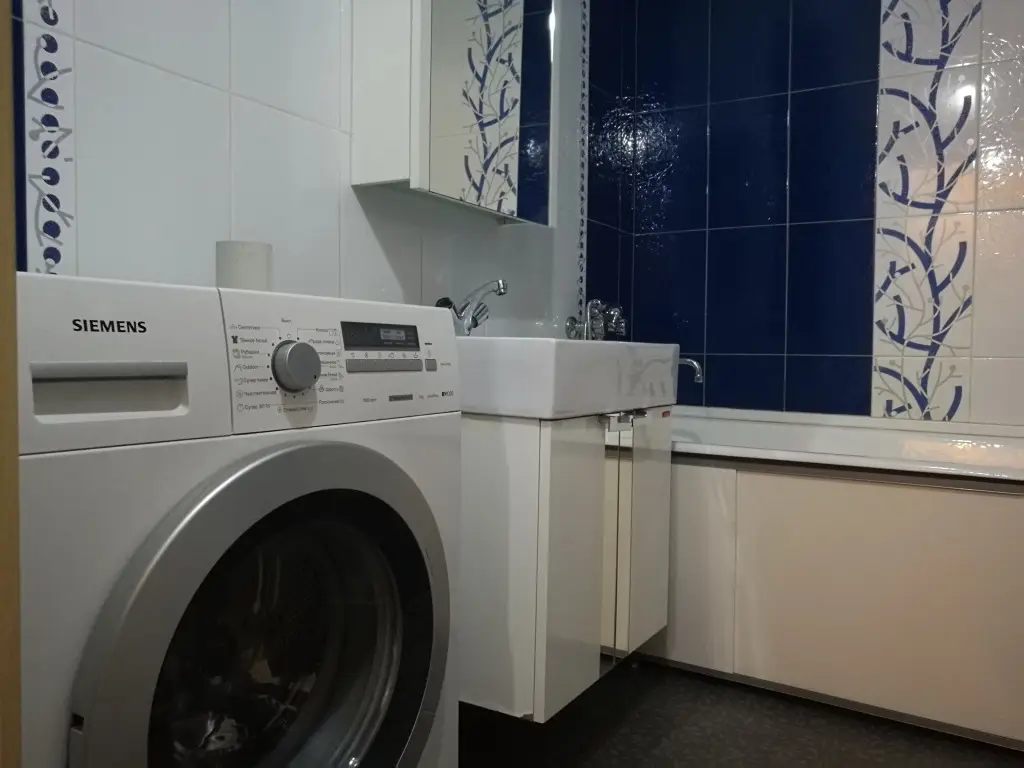 Иркутск: Dalnevostochnaya 106 Apartments