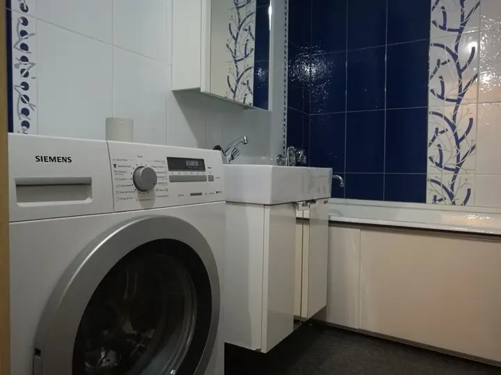 Иркутск: Dalnevostochnaya 106 Apartments