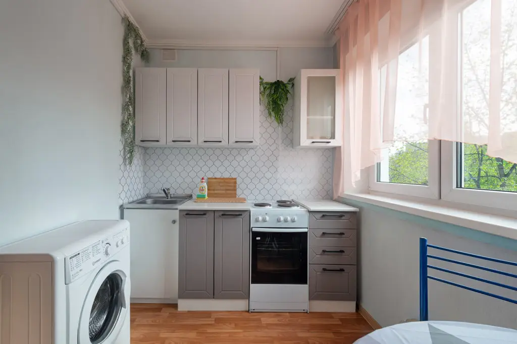 Москва: Квартира Парижские каникулы