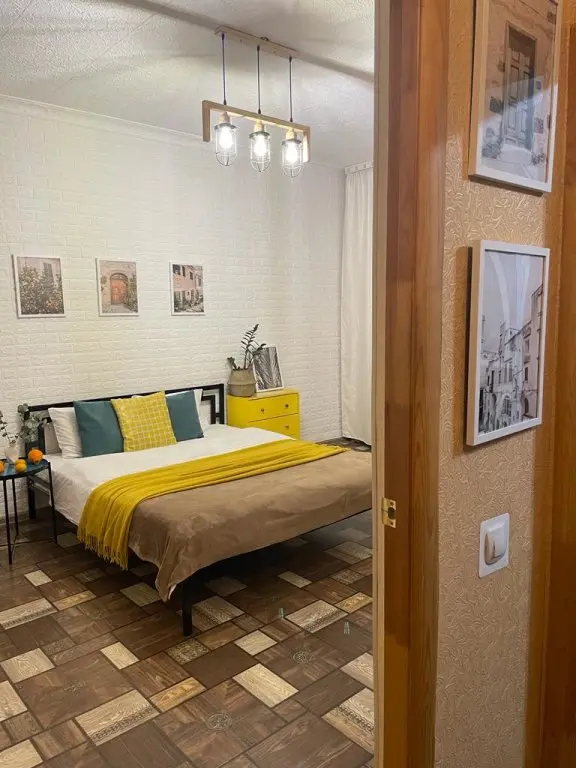 Нерюнгри: Апартаменты City House