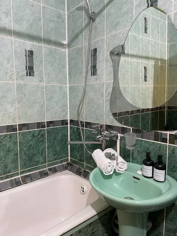 Нерюнгри: Апартаменты City House