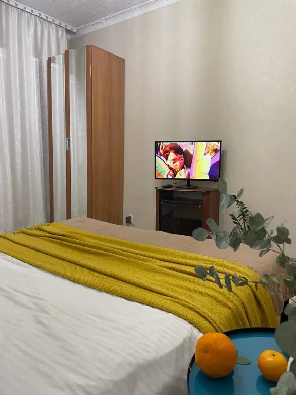 Нерюнгри: Апартаменты City House