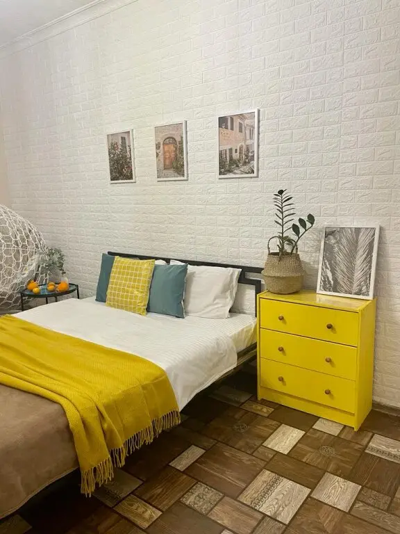 Нерюнгри: Апартаменты City House