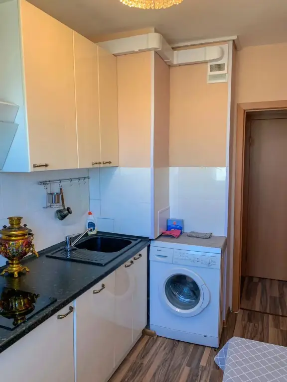 Санкт-Петербург: Квартира Star Comfort на Московском
