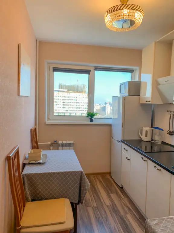 Санкт-Петербург: Квартира Star Comfort на Московском