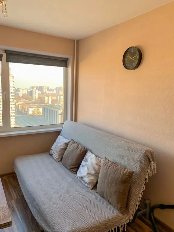 Санкт-Петербург: Квартира Star Comfort на Московском