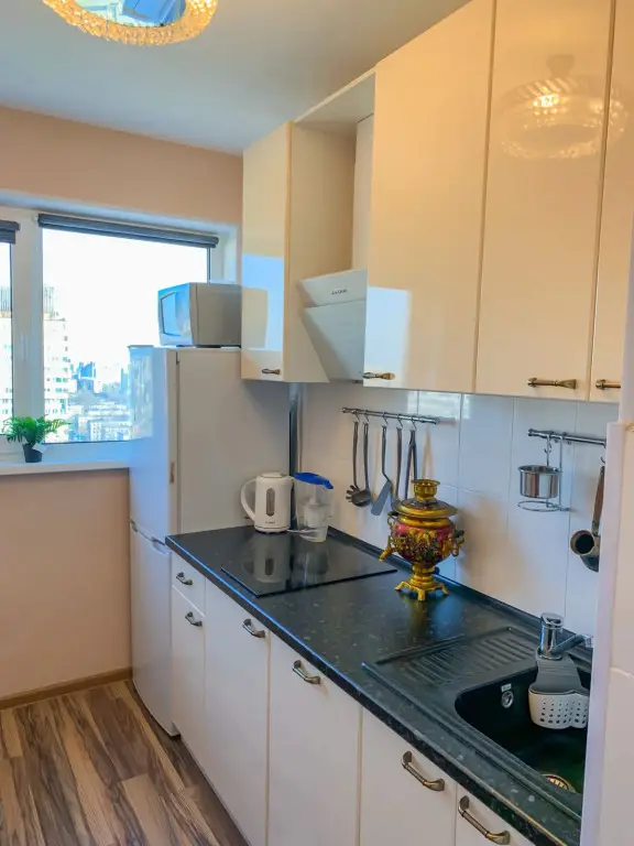 Санкт-Петербург: Квартира Star Comfort на Московском
