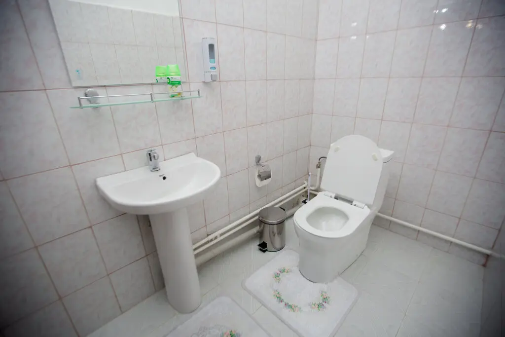 Самарканд: Апартаменты The traveler's apartment