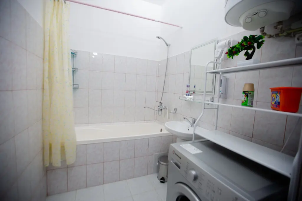 Самарканд: Апартаменты The traveler's apartment