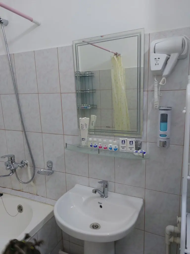 Самарканд: Апартаменты The traveler's apartment
