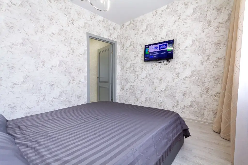 Мордвес: Апартаменты Pryanik Apartments Рязанская 17