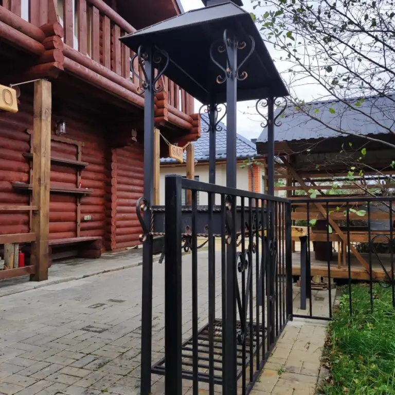 Пионерский: Частный Дом Holz Haus-130m2