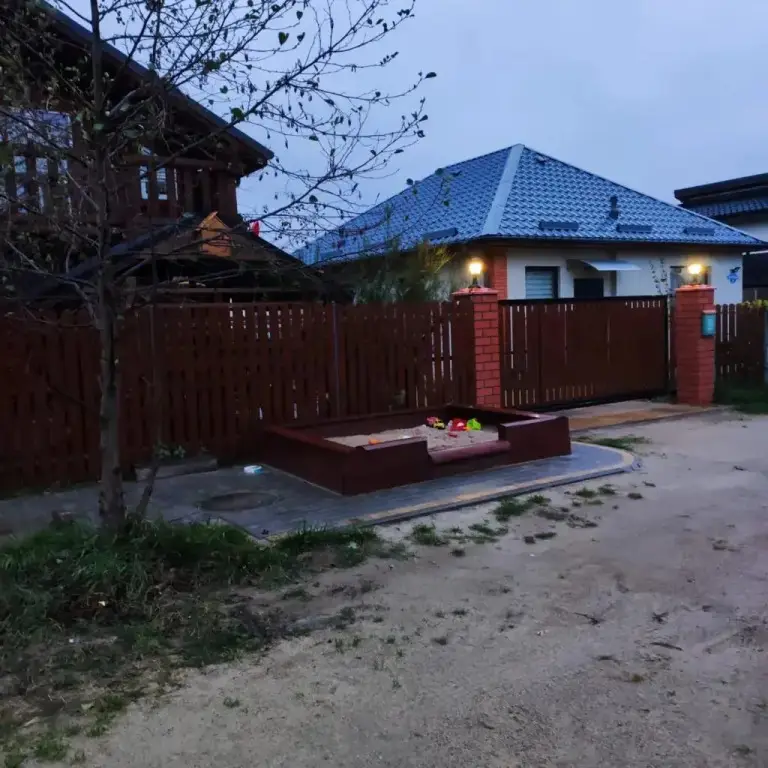 Пионерский: Частный Дом Современный на Балтике