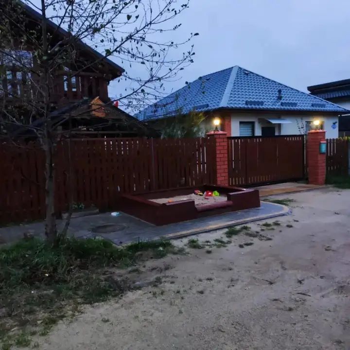 Пионерский: Частный Дом Современный на Балтике