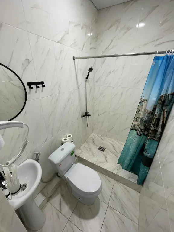 Грозный: Гостевой дом Центр