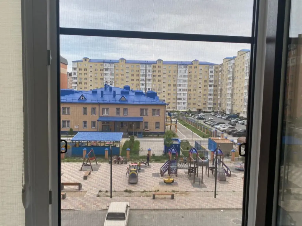 Турали: Апартаменты TOUR HOUSE в Каспийске