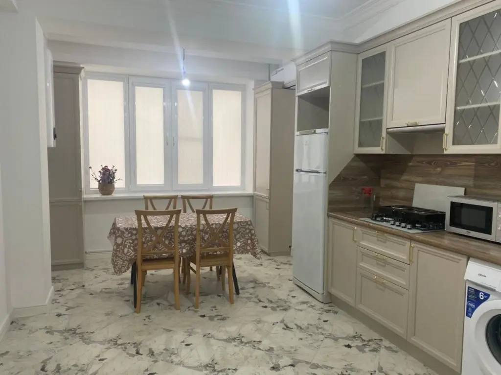 Турали: Апартаменты TOUR HOUSE в Каспийске