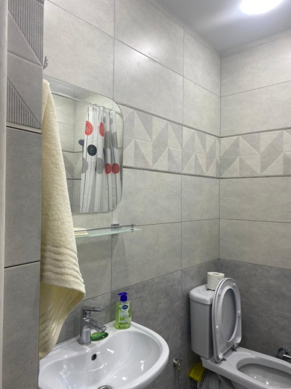 Турали: Апартаменты TOUR HOUSE в Каспийске
