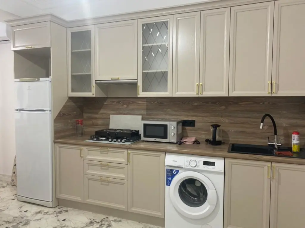 Турали: Апартаменты TOUR HOUSE в Каспийске