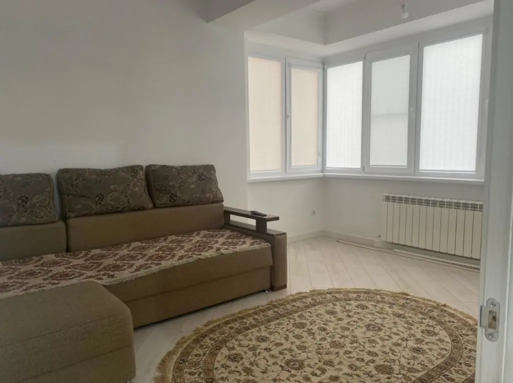 Турали: Апартаменты TOUR HOUSE в Каспийске