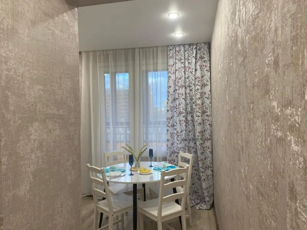 Казань: Квартира Milli House Долина