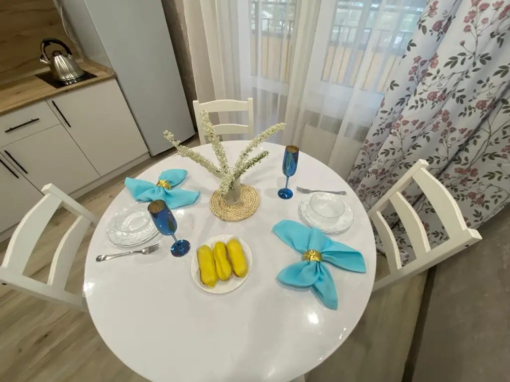 Казань: Квартира Milli House Долина