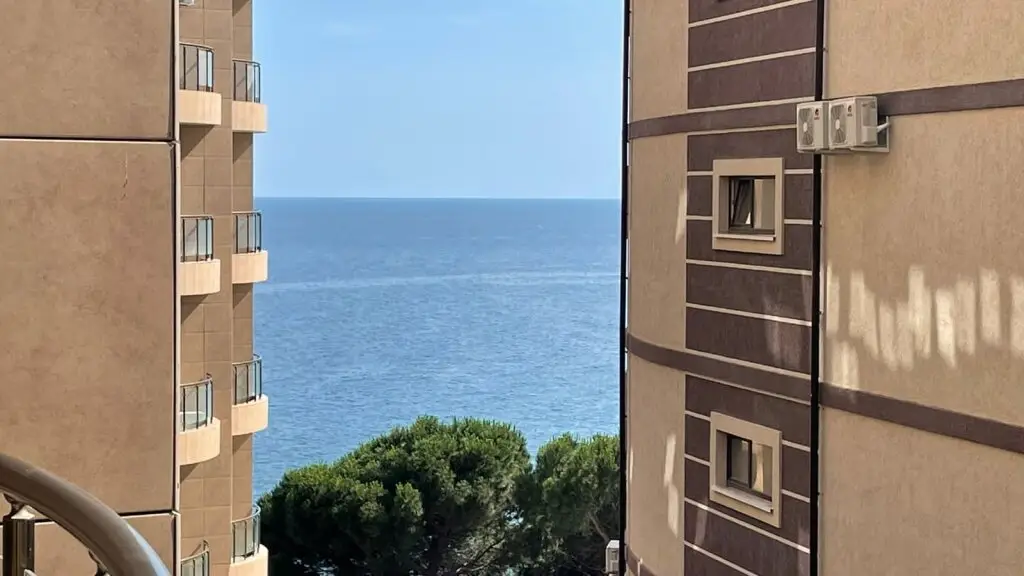 Квартира у моря ЖК  Валенсия — фото 1