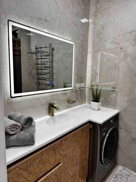 Самарканд: Апартаменты Lux appartment near Registan